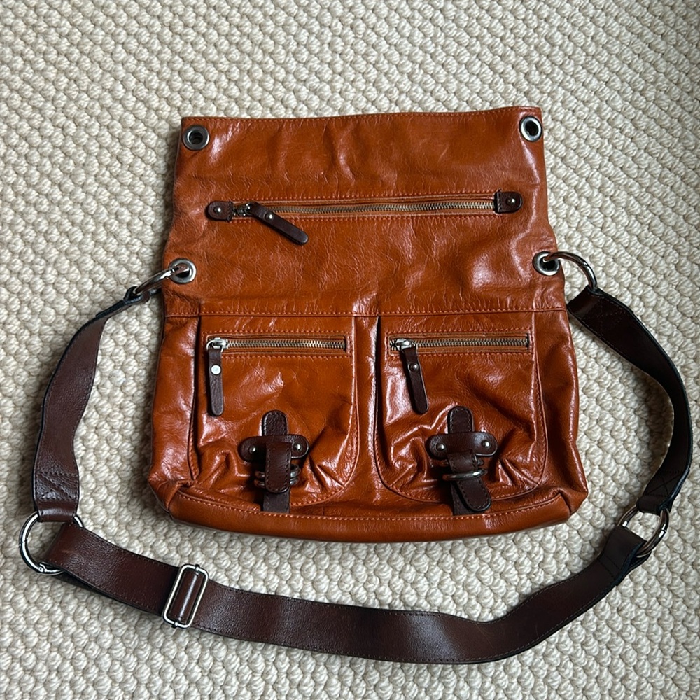 HOBO purse